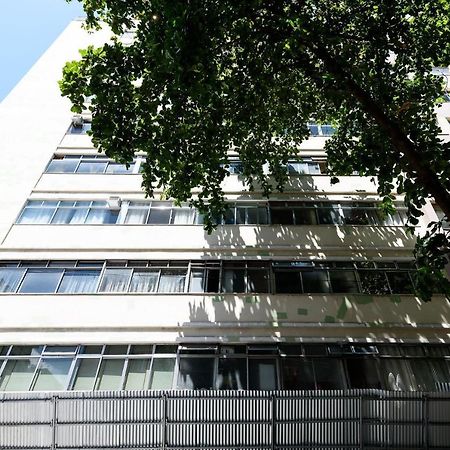 ריו דה ז'ניירו Apartamento Espacoso A 300M Da Praia | Hg 71/904 מראה חיצוני תמונה
