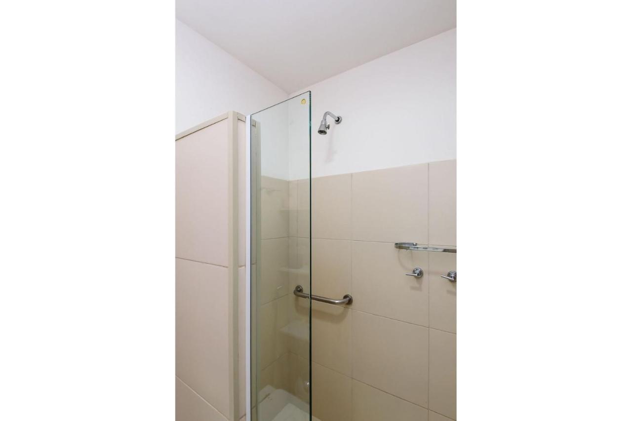 ריו דה ז'ניירו Apartamento Espacoso A 300M Da Praia | Hg 71/904 מראה חיצוני תמונה