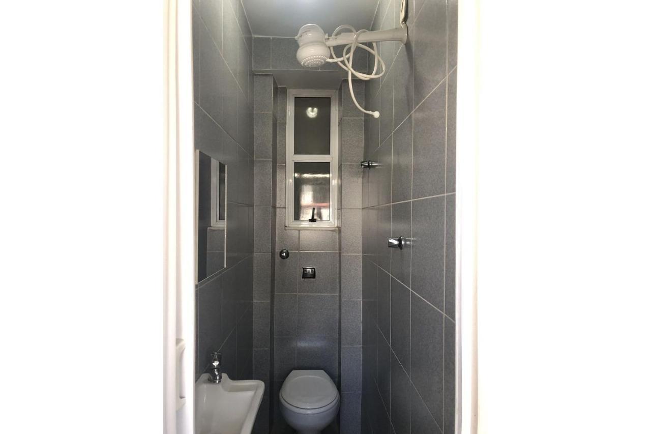 ריו דה ז'ניירו Apartamento Espacoso A 300M Da Praia | Hg 71/904 מראה חיצוני תמונה