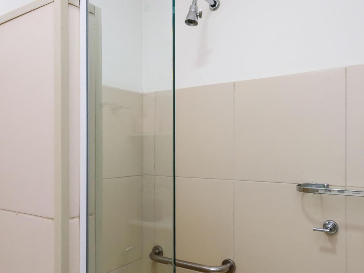 ריו דה ז'ניירו Apartamento Espacoso A 300M Da Praia | Hg 71/904 מראה חיצוני תמונה